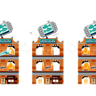 Sapadores Bombeiros 3