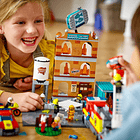 Sapadores Bombeiros 4