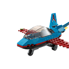 Avião de Acrobacias 2