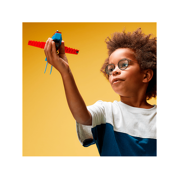 Avião de Acrobacias 3