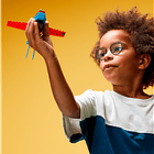 Avião de Acrobacias 3