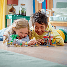 Posto de Nadadores-Salvadores na Praia 3