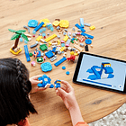 Set de Expansão - Praia da Dorrie 3