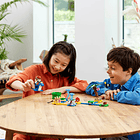 Set de Expansão - Praia da Dorrie 4