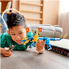 Dragão Trovão EVO do Jay 3