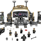 Batcave: O Confronto com o Riddler 2