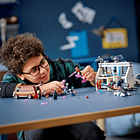 O Combate Final dos Vingadores: Endgame 5