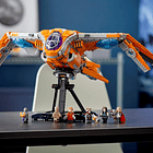 A Nave dos Guardiões 5