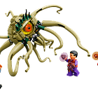 Confronto com Gargantos 2