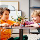 Confronto com Gargantos 3