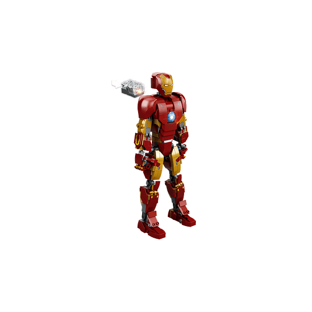 Figura do Homem de Ferro 3