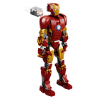 Figura do Homem de Ferro 3