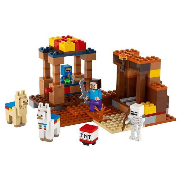 O Entreposto Comercial 2