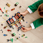 Torneio dos Elementos 3