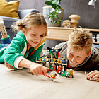 Torneio dos Elementos 4