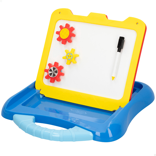 Good Idea - Quadro Mágico 2