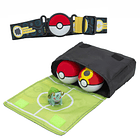 Cinto de Arena de Combate - Bulbasaur 2