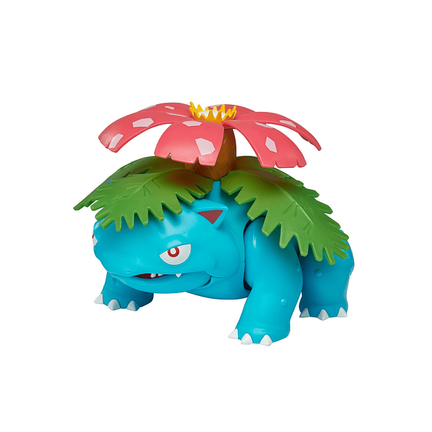 Figura de Batalha Grande - Venusaur 2