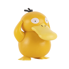 Pokémon - Battle Figure Pack Psyduck