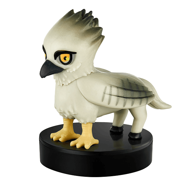 Figura Carimbo Hipogrifo 