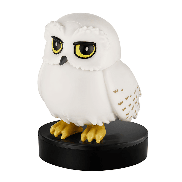 Figura Carimbo Hedwig 