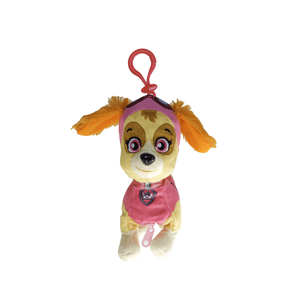 Porta Moedas Peluche Skye 