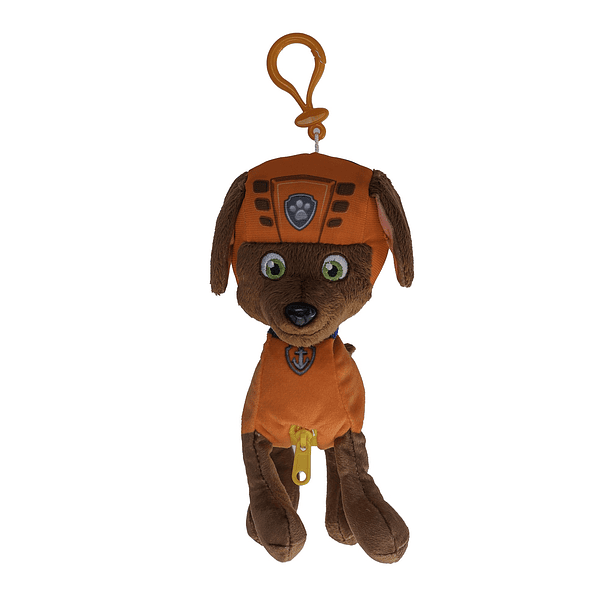 Porta Moedas Peluche Zuma 