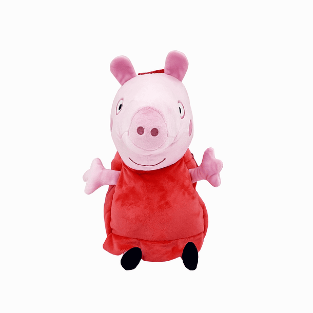 Peppa Pig - Mochila Peppa 1
