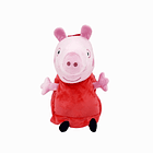 Peppa Pig - Mochila Peppa 1