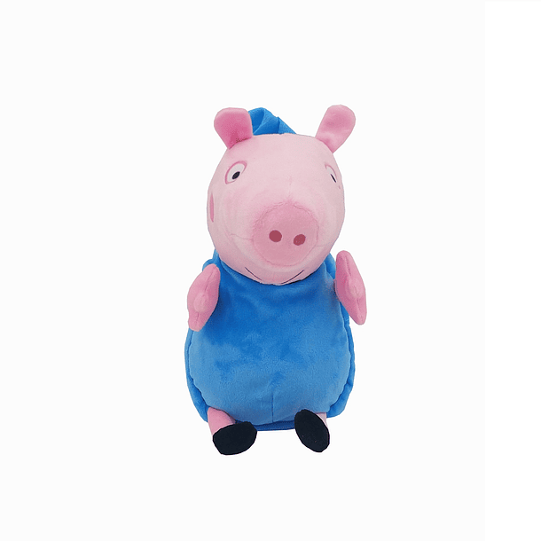 Peppa Pig - Mochila George 1
