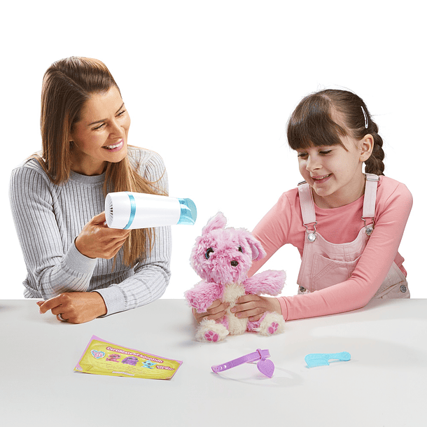 Adoptanimals Shiny 6