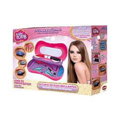 Estilo Total - Estúdio Olhos Brilhantes