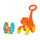 Tomy - T-Rex Agarra e Puxa 2