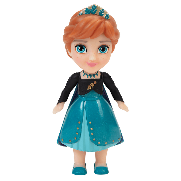 Frozen II - Mini Anna 2