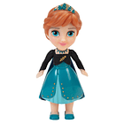 Frozen II - Mini Anna 2