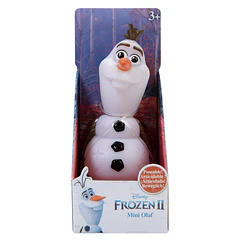 Frozen II - Mini Olaf
