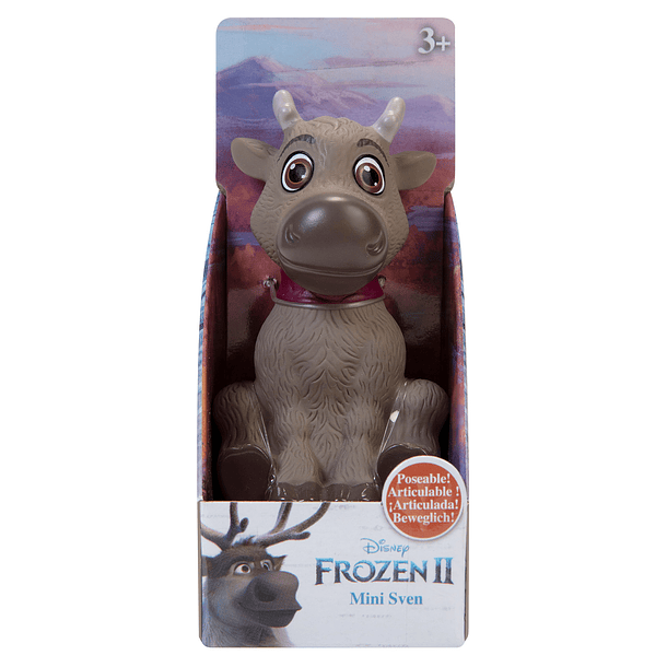 Frozen II - Mini Sven 1