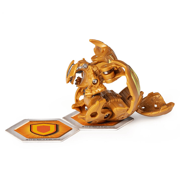 Pack Básico - Auxillataur 3