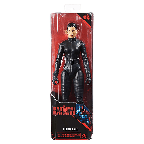 Batman Movie - Figura XL Selina Kyle 1