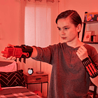 Batman Movie - Luva com Disparador 6