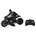 Batman Movie - Batcycle RC 2