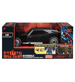 Batman Movie - Batmobile RC