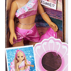 Nancy, Um Dia de Verão 1