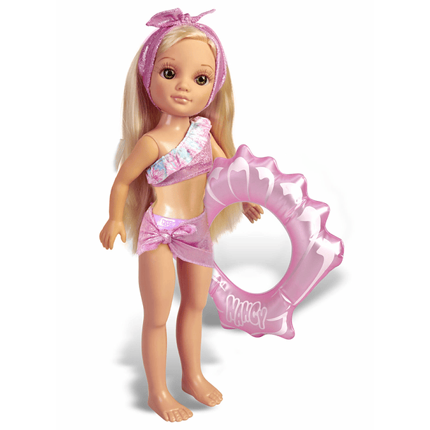 Nancy, Um Dia de Verão 2