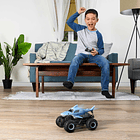 Monster Jam - RC Megalodon 3