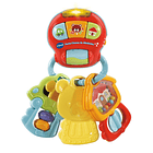 V-Tech Baby - Porta-Chaves de Atividades 1