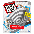 Tech Deck - World Tour Square Robert-Bajac 1