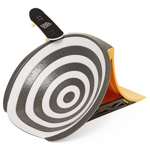 Tech Deck - World Tour Square Robert-Bajac 2