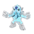 Goo Jit Zu Dino X-Ray - Figura Básica Smashadon 2