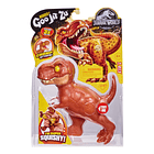Goo Jit Zu Jurassic World  - T. Rex 1
